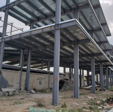 أفضل مقاول هناجر ومظلات في الرياض بحي النرجس|تركيب وتصميم بمواصفات عالمية وأسعار تنافسية 